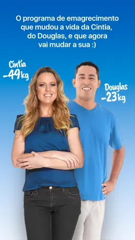 Game screenshot Dieta e Saúde apk