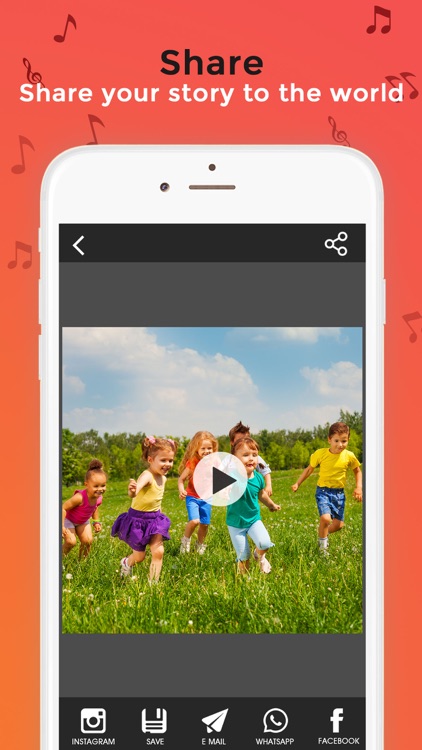 Clip Cutter - Video Editor App screenshot-4