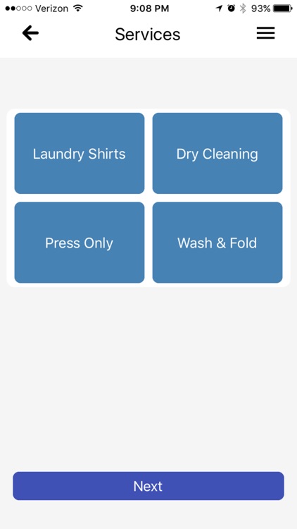 Pony Fabricare screenshot-5