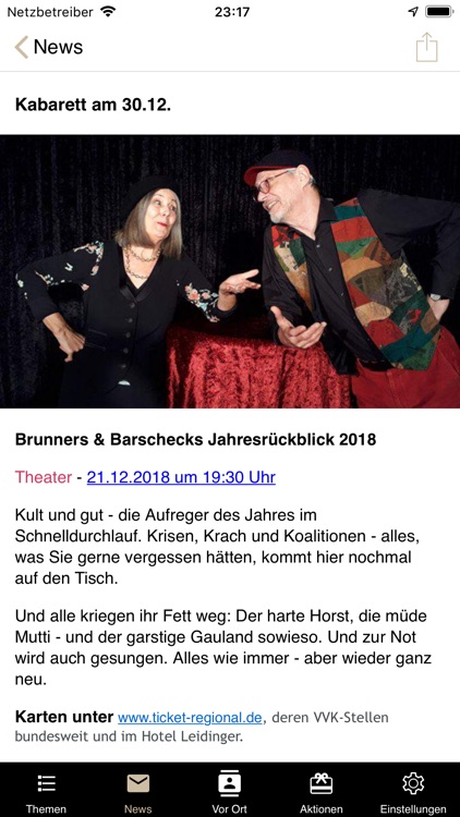 LEIDINGER screenshot-4