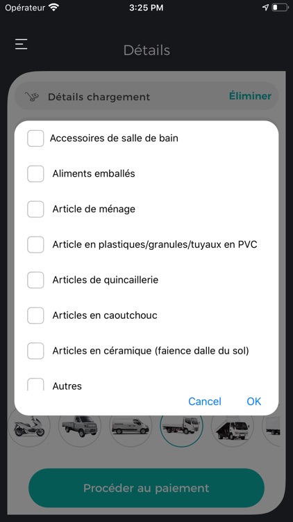 Wassit screenshot-7