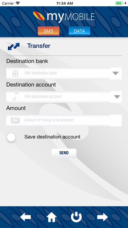My Mobile Mayapada screenshot-4
