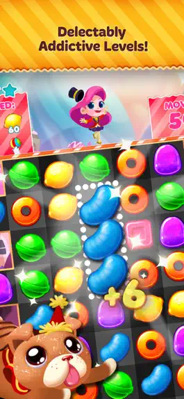 Game screenshot Candy Blast Mania mod apk