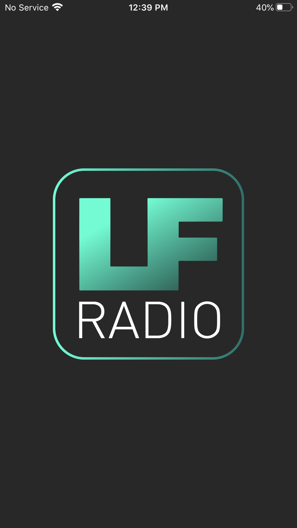 LF Radio