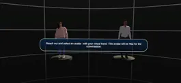 Game screenshot Safeguarding VR apk