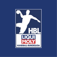 LIQUI MOLY Handball-Bundesliga apk