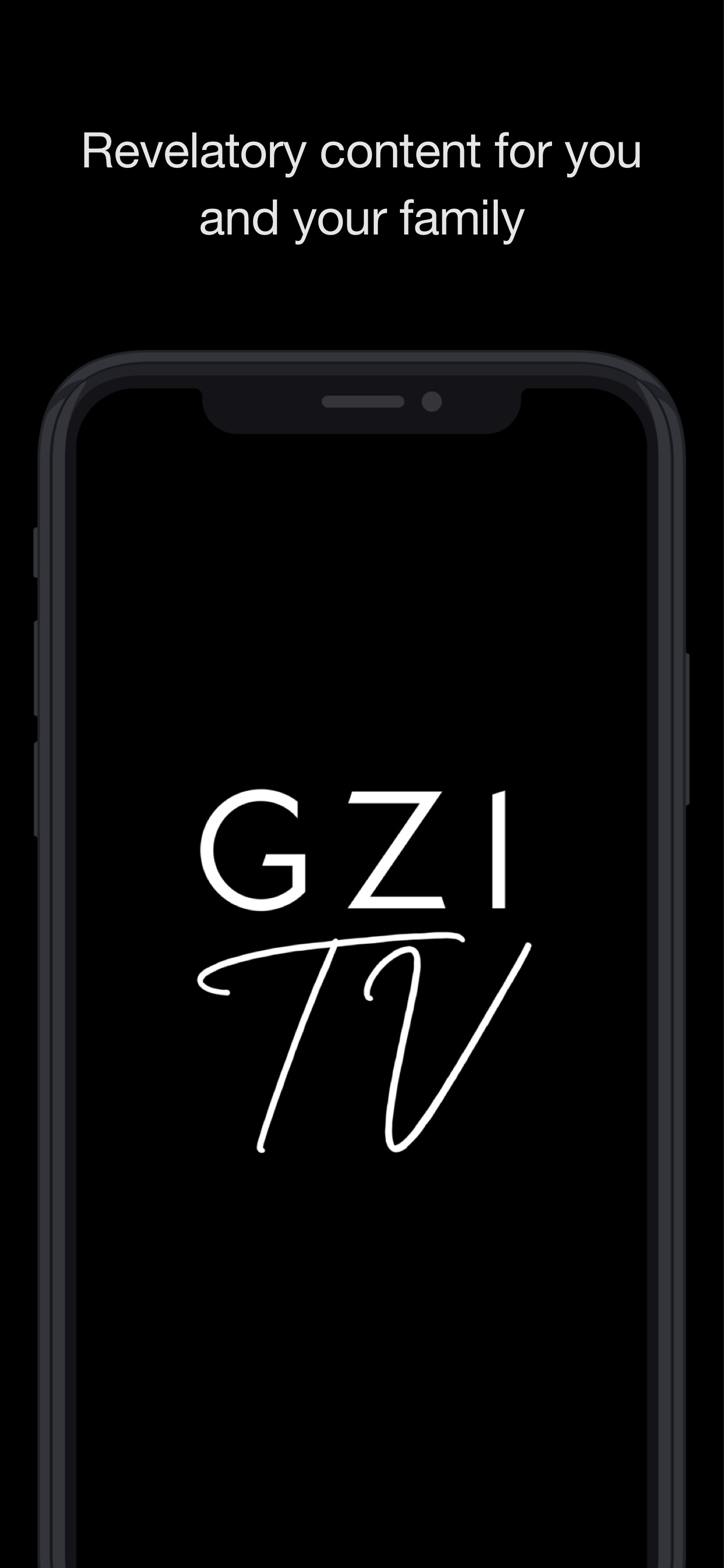 GZI TV