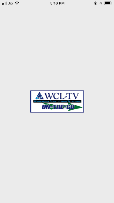 WCL-TV On-the-Go Screenshot