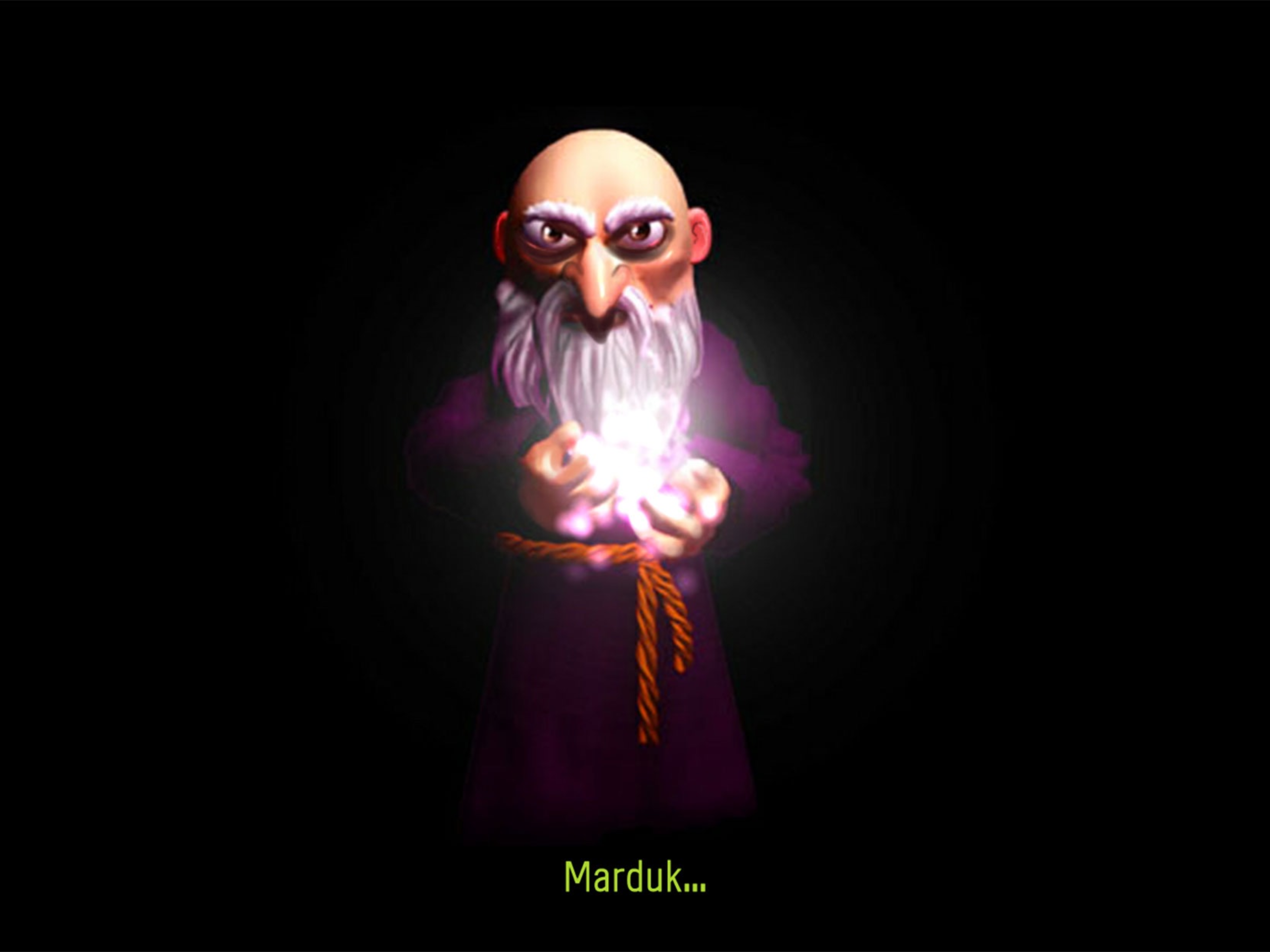 Druids: Battle of Magic