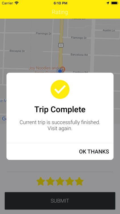 PAWZ PROS screenshot-9