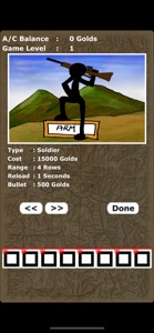 RyanRun screenshot #3 for iPhone