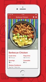 BLW Slow Cook Recipes screenshot