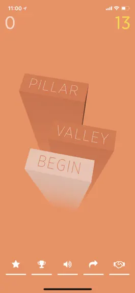 Game screenshot Pillar Valley mod apk