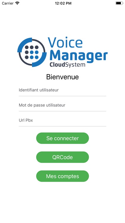 VoiceManager Mobile