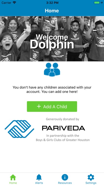 My Club Greater Houston screenshot-3