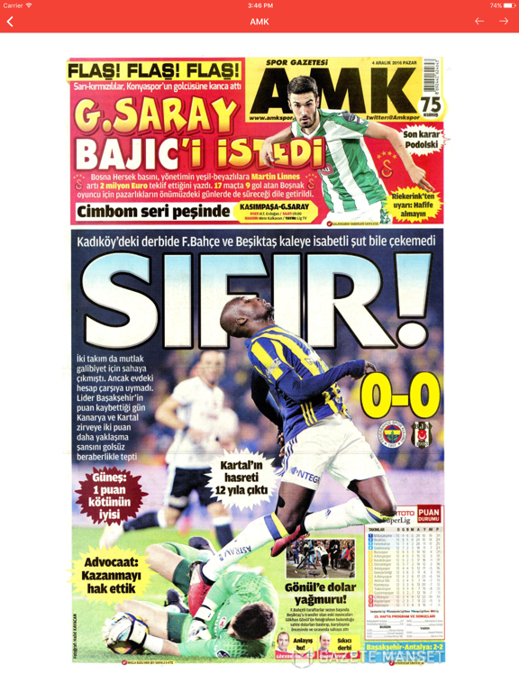 Screenshot #6 pour Köşe Oku