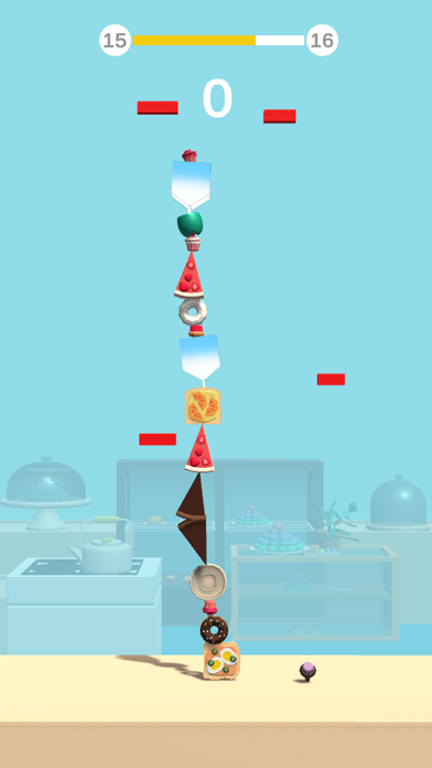 Balance Master 3D screenshot 3