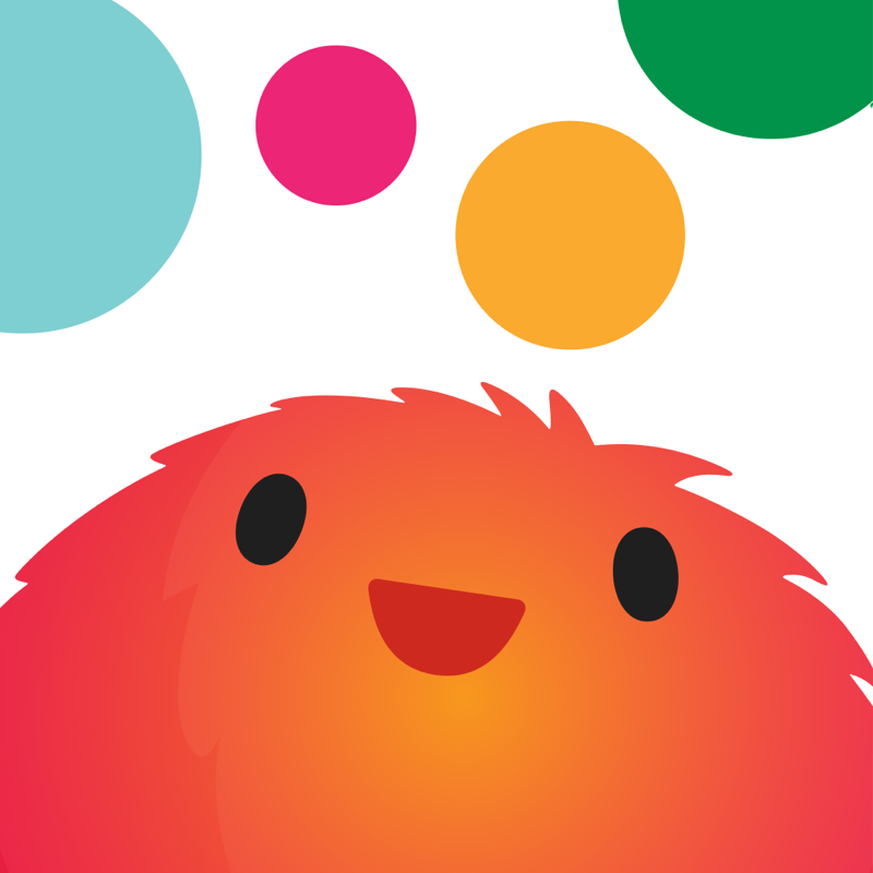 Hopster: Pre-school Games & TV