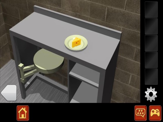 Screenshot #6 pour Escape room Icy prison