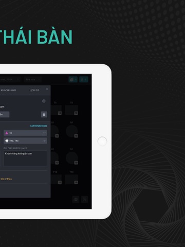 CNV Resdiary - náhled