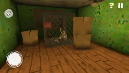 Game screenshot Stepmother - Mad Granny Escape apk