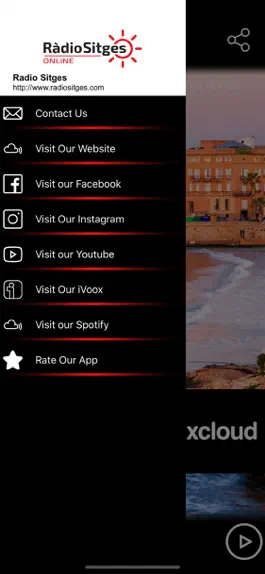 Game screenshot Radio Sitges hack