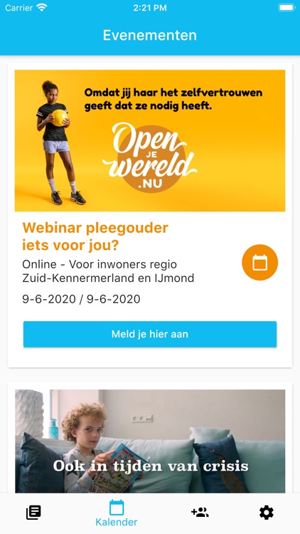 Levvel Pleegzorg screenshot-3