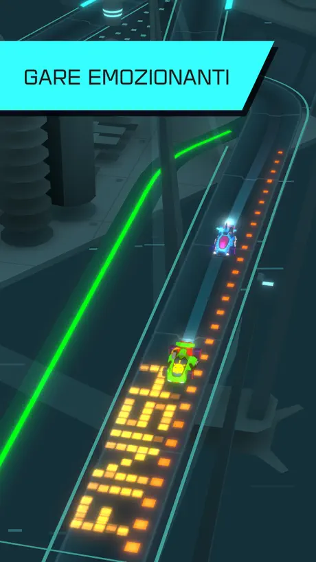 Hyperdrome