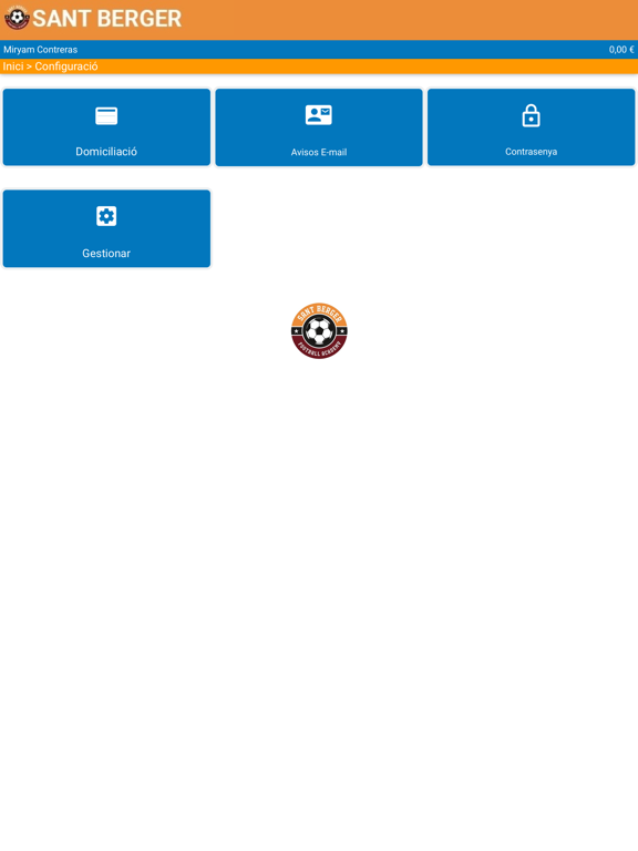 Screenshot #5 pour Sant Berger