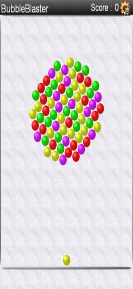 Game screenshot Bubble Swirl mod apk