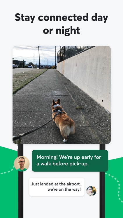 Rover—Dog Sitters & Walkers screenshot-4