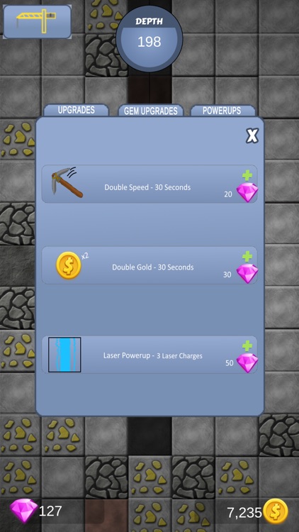 Mine Deep screenshot-5