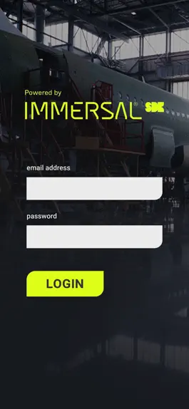 Game screenshot Immersal Mapper apk