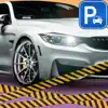 Realistic Car Parking City 3D contact information