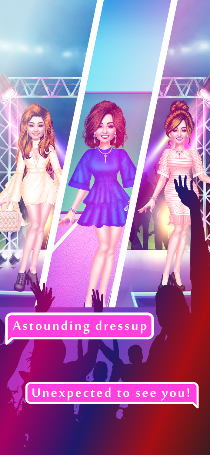 Indian Celeb Singer Makeover