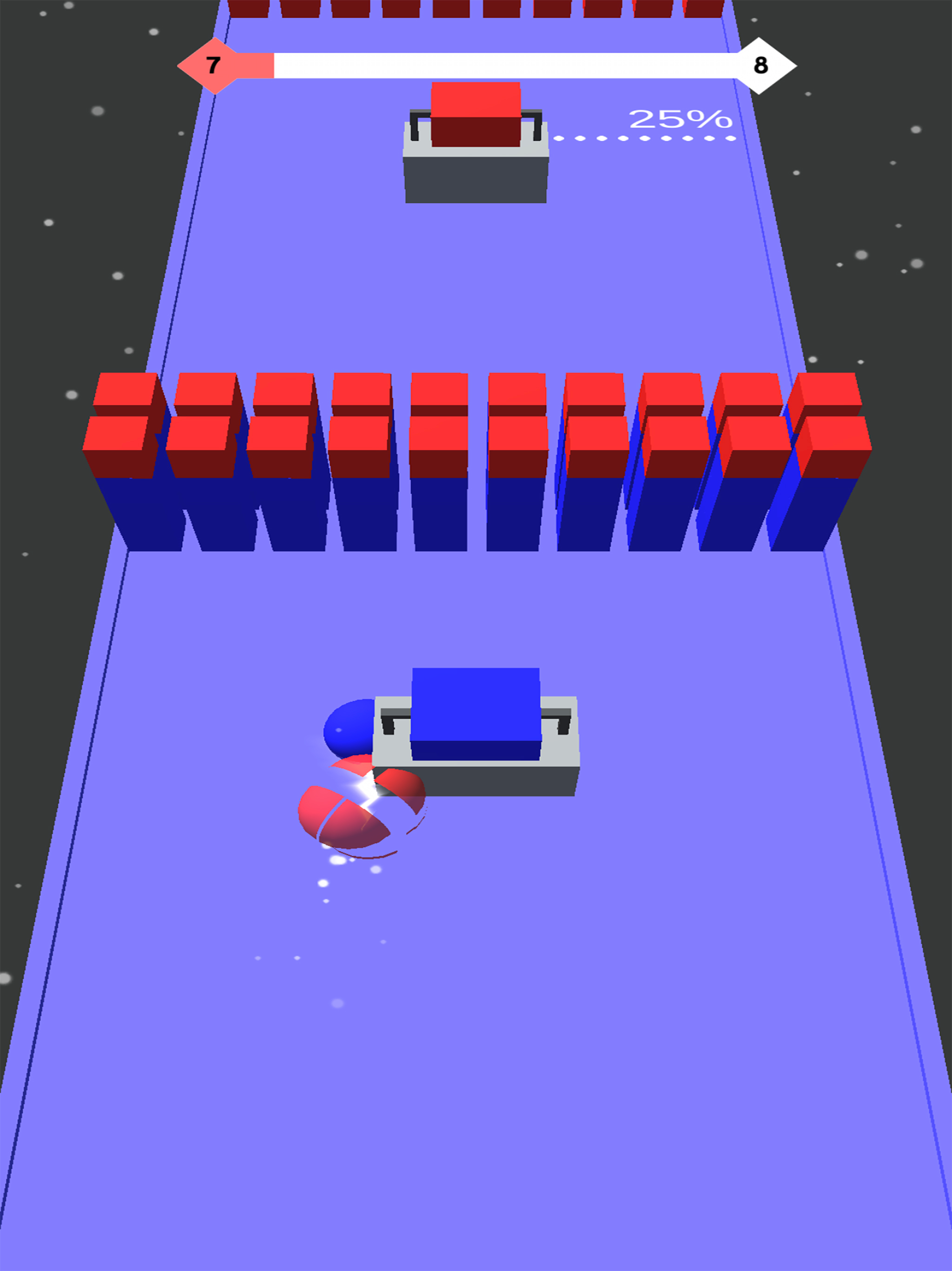 Color Dodge 3D screenshot 10