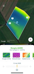 FieldScout screenshot #3 for iPhone