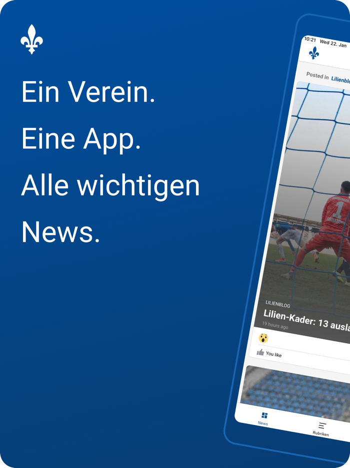 Lilien News