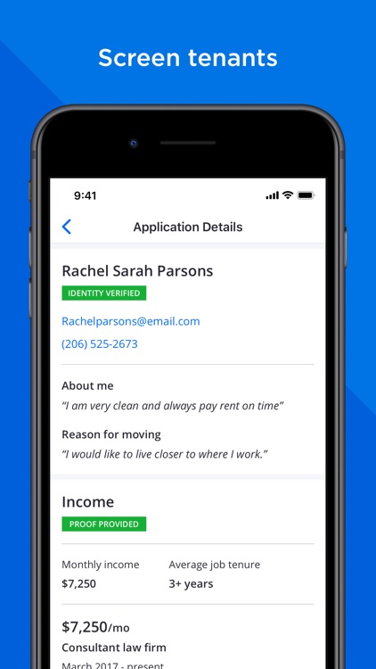Zillow Rental Manager screenshot-3