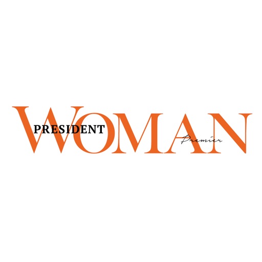 PRESIDENT WOMAN(プレジデント ウーマン)