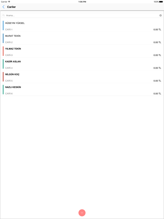 Screenshot #6 pour Bayt Mobile Sıcak/Soğuk Satış