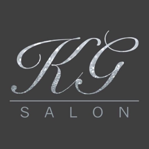 KG Salon icon