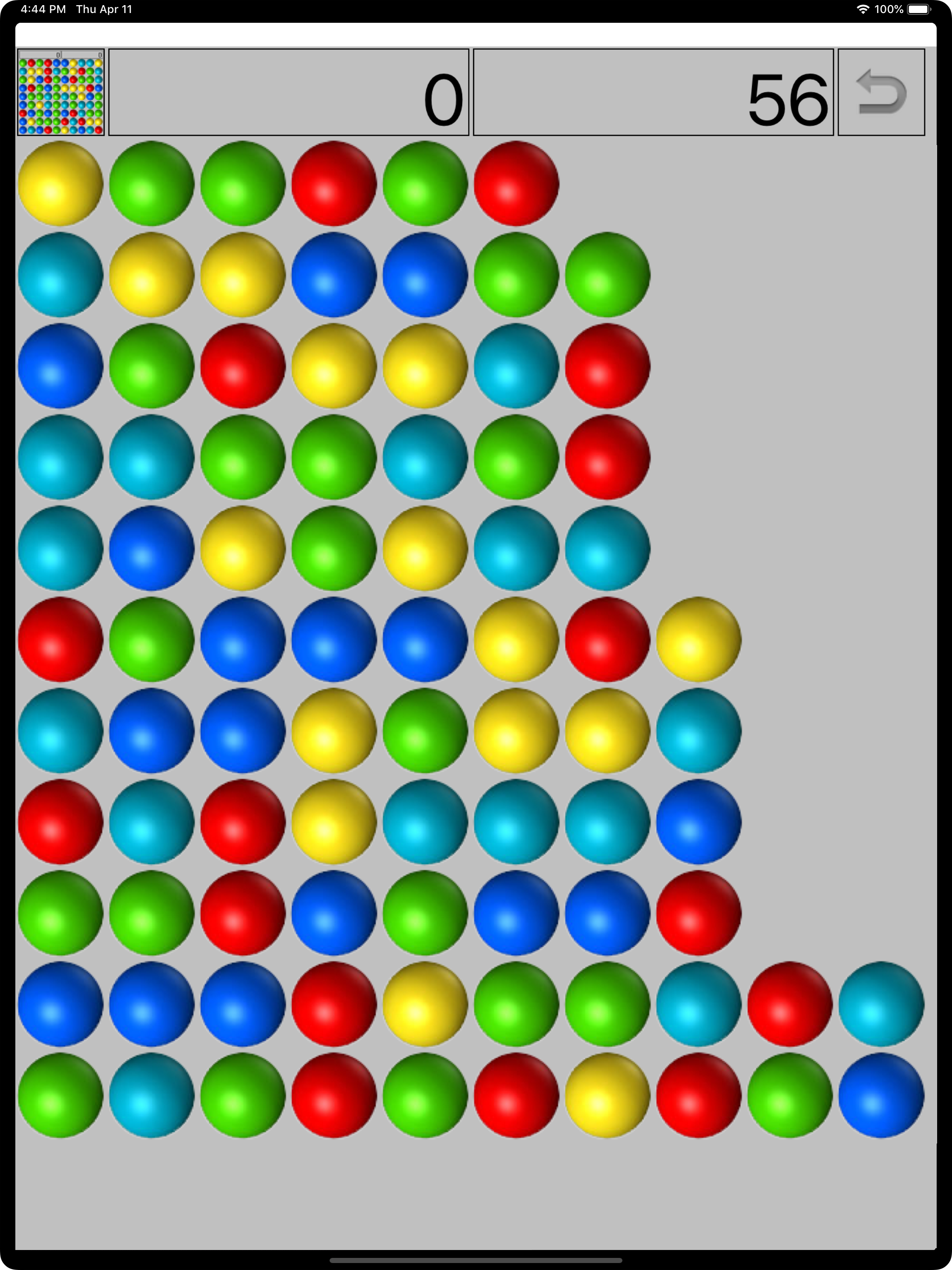 Best Bubble Breaker