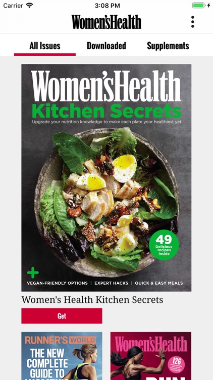 Women's Health UK