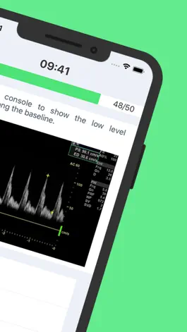 Game screenshot Prepry - ARDMS & CCI Exam Prep apk