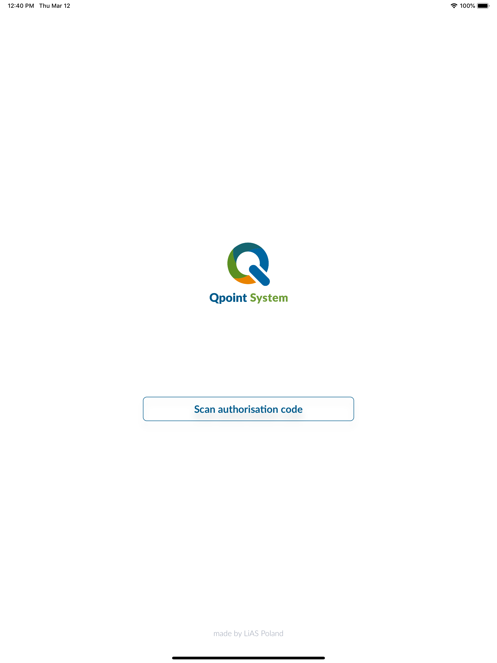 Qpoint screenshot 3