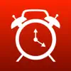 Alarm Clock - Wake Up Easily! negative reviews, comments