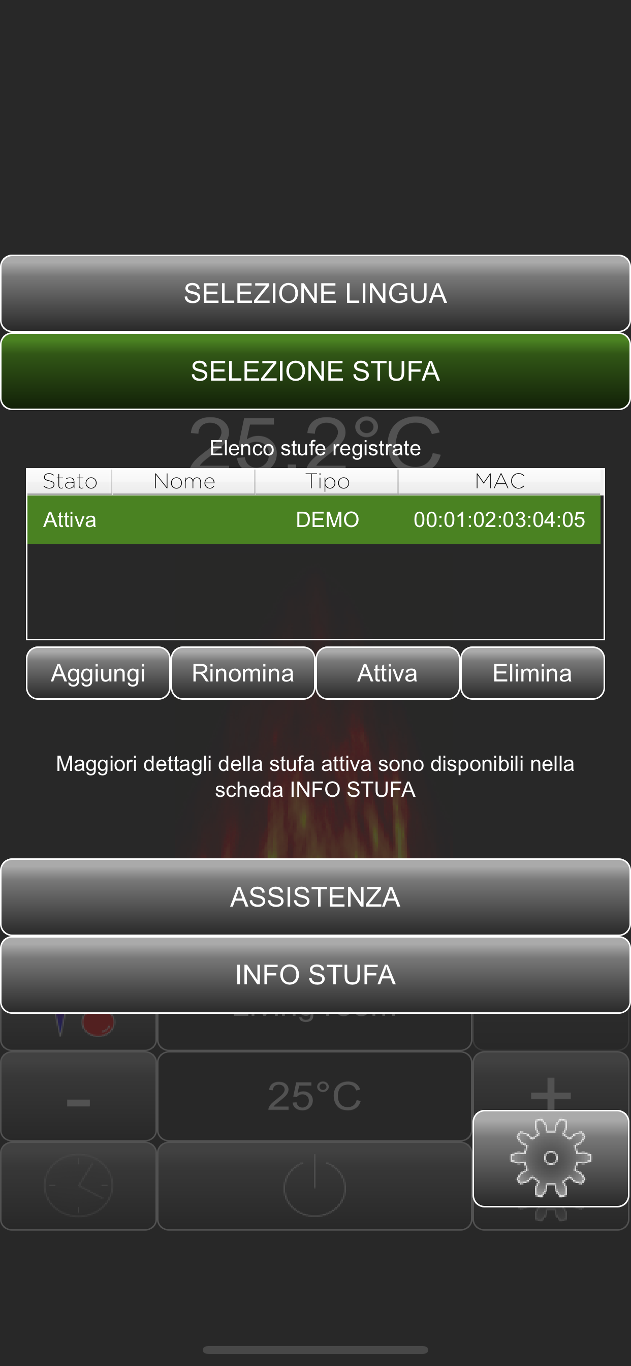 Smart Focus screenshot 5