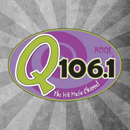 Q 106.1 Cheats