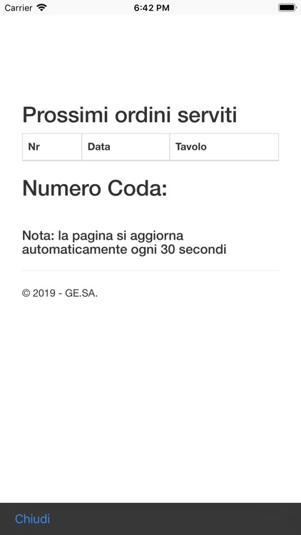 Sagriamo Santa Lucia screenshot-4